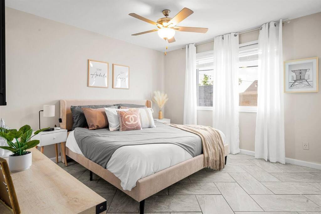 Modern Tempe Home With Heated Pool, Asu المظهر الخارجي الصورة